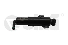 Koplampsproeier Links 8K0955101A 99551794201 Audi A4 Vika