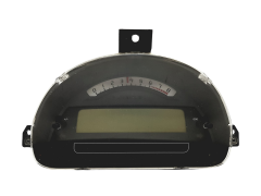 Toerenteller Citroen C2 C3 9660225780 D 02 58009