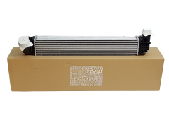 Intercooler Renault 144968116R Origineel