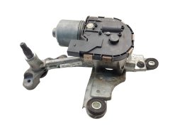 Ruitenwissermotor Rechts Ford S-Max Galaxy 6M21-17504-DD 1397220676