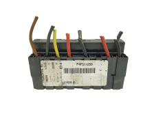 Zekeringenkast Citroen Peugeot 9636079380 3815