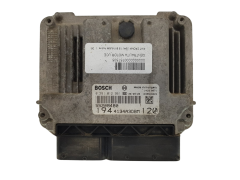 Regeleenheid 0281012961 55208480 4134A3DBM Fiat Bosch 2892