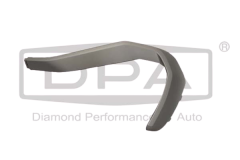 Bumperstrip Links Doe Audi Q3 83F807967 88071891602 DPA