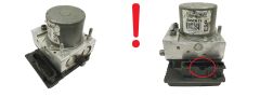 Abs Pomp Fiat Bravo 51798096 0265950756 Bosch 67812