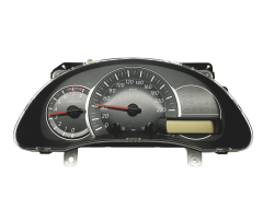 Toerenteller Nissan Micra K13 248103HN3B 48548
