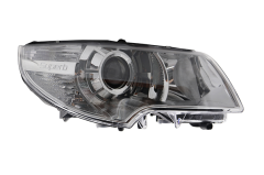 Lamp Rechts 3T1941018 89410872602 Skoda Superb II DPA