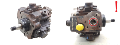 Injectiepomp KIA Hyundai 33100-2A400 0445010124 1.6 CRDI