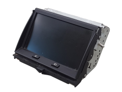 Navigatiedisplay Land Range Rover Sport 8H2210E889AB 462200-5582