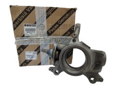 Stuurknokkel Rechts Citroen Peugeot Fiat 1690531580 52217719 Origineel