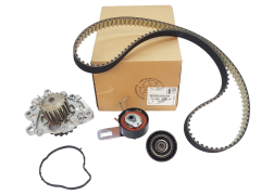 Distributieriemsset Origineel Citroen Peugeot 1.5 BlueHDi 16v 1628926180