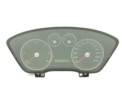 Toerenteller Ford Focus 4M5T-10849-GM 4M5T10849GM 26533