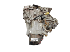 Versnellingsbak JH3128 7701423247 1.2 16v Renault Clio 3 Modus 1005
