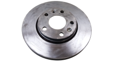 Remschijf Voor 402067902R Dacia Duster 2 280mm