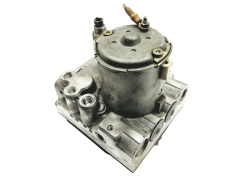 Abs Pomp BMW 5 E39 3451 1090910 0265217000 Bosch 46886