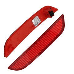 Reflector Links Achter Renault Clio 4 M2368 OE 265659650R