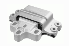 Versnellingsbaknsteun Links 8J0199555K 41991222101 Audi Q3 Vika