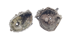 Versnellingsbaknhuis TL4A045 7701700589 1.5 dci Renault Laguna 3