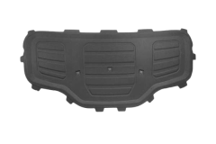 Motorkapgeluiddemper Doe Audi Q5 80A863825 88631703702 DPA