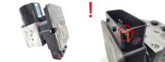Abs Pomp Lancia Ypsilon Y 51758178 54084819A TRW 1015