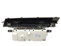 Toerenteller Toyota Prius 83800-47251-B Yazaki Meter