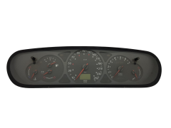 Toerenteller Citroen C5 9635289280 2556