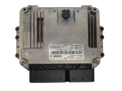 Regeleenheid 0261S14481 FV6A-12A650-PD BV61-12B684-DB Ford Bosch 6294