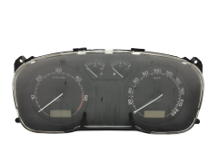 Toerenteller Skoda Octavia 1U0920811J 110080146021 57137