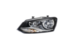 Koplamp Links Doe VW Polo 6R1941007E 99411153302 DPA