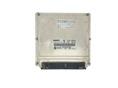 Regeleenheid 0281010754 DDE7791367 Land Rover 46476