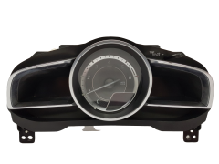 Snelheidsmeter Mazda 3 CX-3 BJE155430 HGDE6AB