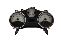 Toerenteller Peugeot 207 9662904080 A2C53190333 1852