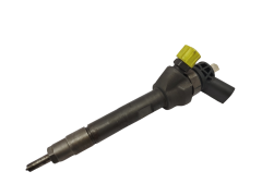 Brandstofinjector BMW 1353 7810702 0445110616 Bosch