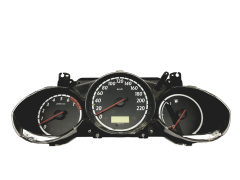 Snelheidsmeter Honda Jazz HR-0313-206 HR0313206 59590