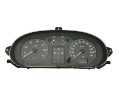 Toerenteller Renault Megane 1 Scenic 1 8200071820 50822