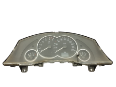 Toerenteller Opel Meriva 13173381XT 110080162026 26490