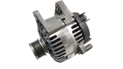 Dynamo 8200386806 TG11C034 Valeo 1.5 dci 1.6 Renault Nissan 110A S4