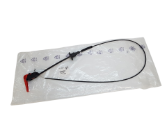 Slotkabel Origineel Citroen Peugeot C2 C3 1007 7937P5