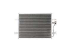 Airconditioncondensator 5QE816411K 28160000101 Volkswagen Vika