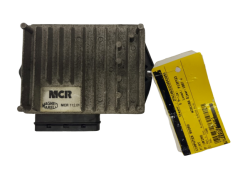 Controle-eenheid module Fiat MCR112.01 Magneti Marelli