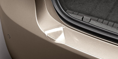 Afdekking Achter Origineel Citroen Spacetourer 1614304980
