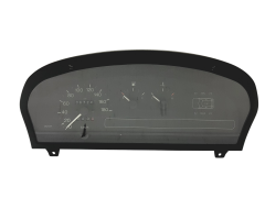 Snelheidsmeter Lancia Y10 7717958 60.4941.1 55712