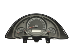 Toerenteller VW Up 1S0920861M 36841