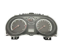 Snelheidsmeter Opel Corsa D P0013264261 28120245-3 50837