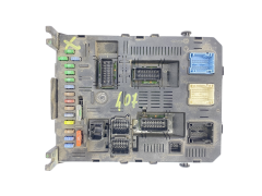 Regeleenheid BSI 2004 H02-01 9661940180 PSA Johnson Controls 64084