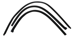 Portierruitrubber Origineel Renault Laguna II 7701206764