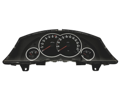 Snelheidsmeter Opel Meriva 13201076BH 110080333002 33099