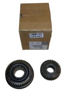 Versnellingstandwiel Origineel 2344F6 2344.F6 Citroen Peugeot