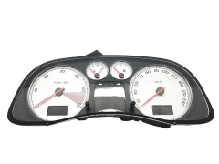 Toerenteller Peugeot 307 Lift 9655925880 B02 56357