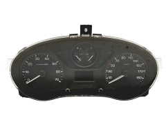 Snelheidsmeter Peugeot Partner 9666904880 50300131621