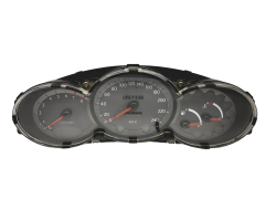 Snelheidsmeter Hyundai Coupe 94003-27120 2002-5950 48494